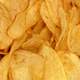 Lots of Potato Chips