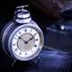 Old Alarm Clock