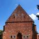Church of Mary Magdalene in Miechocin, Poland